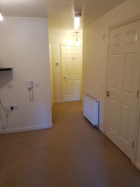 Bathgate Contractor And Business Apartment Exterior foto